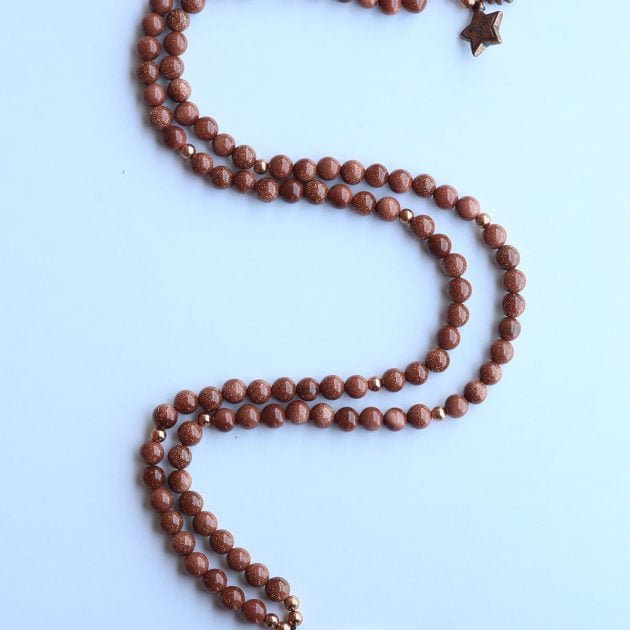 Gecenin Pırıltısı