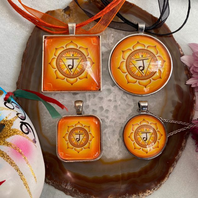 Manipura (Karın) Çakra