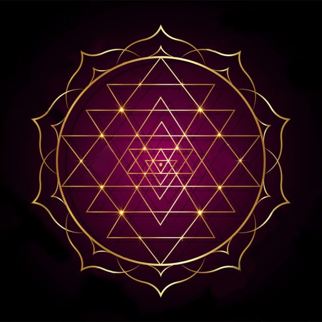 Yantra