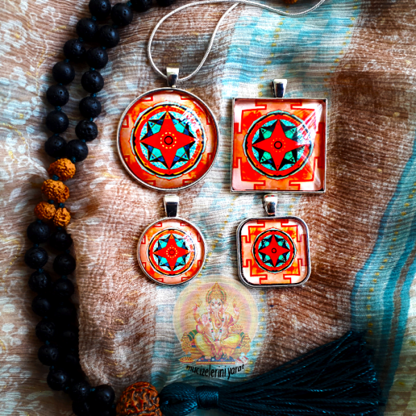 Jupiter Yantra 01
