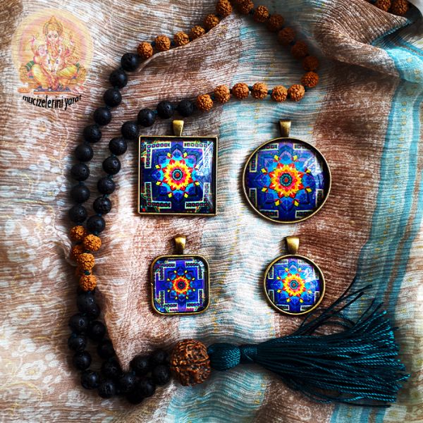 Jupiter Yantra 03 - Görsel 2