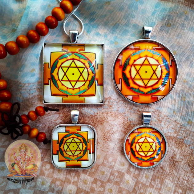 Jupiter Yantra 02