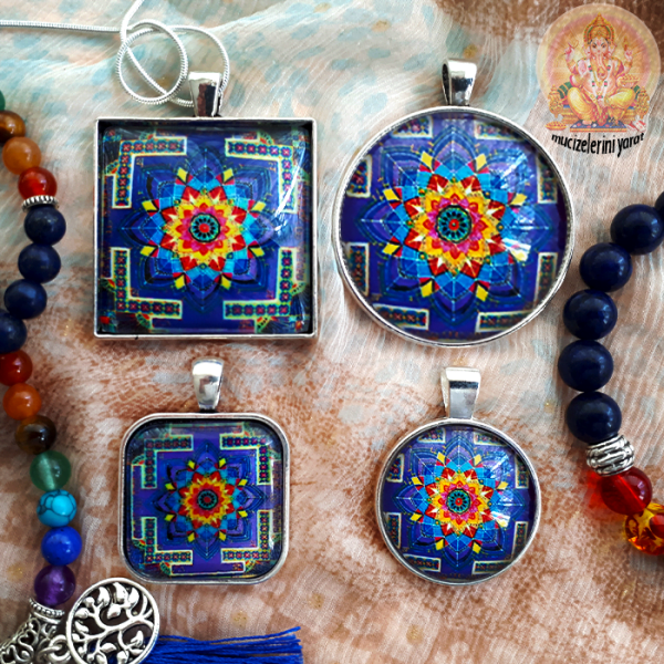 Jupiter Yantra 03