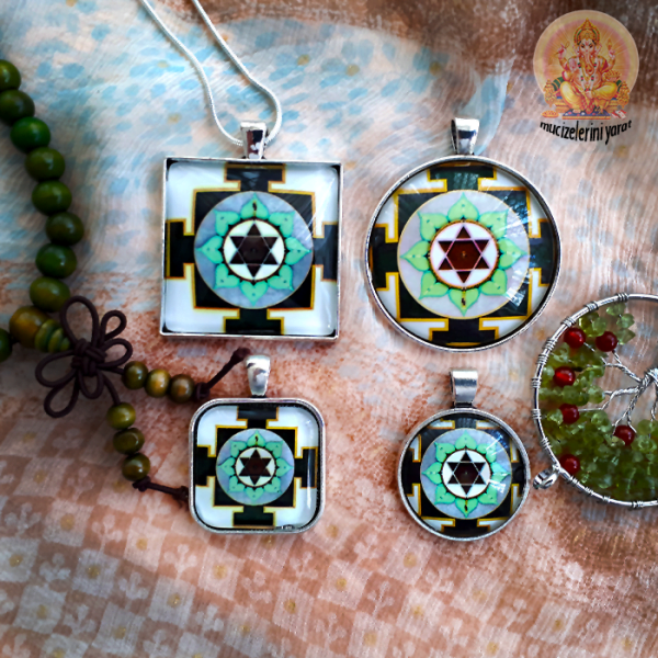 Ketu Yantra